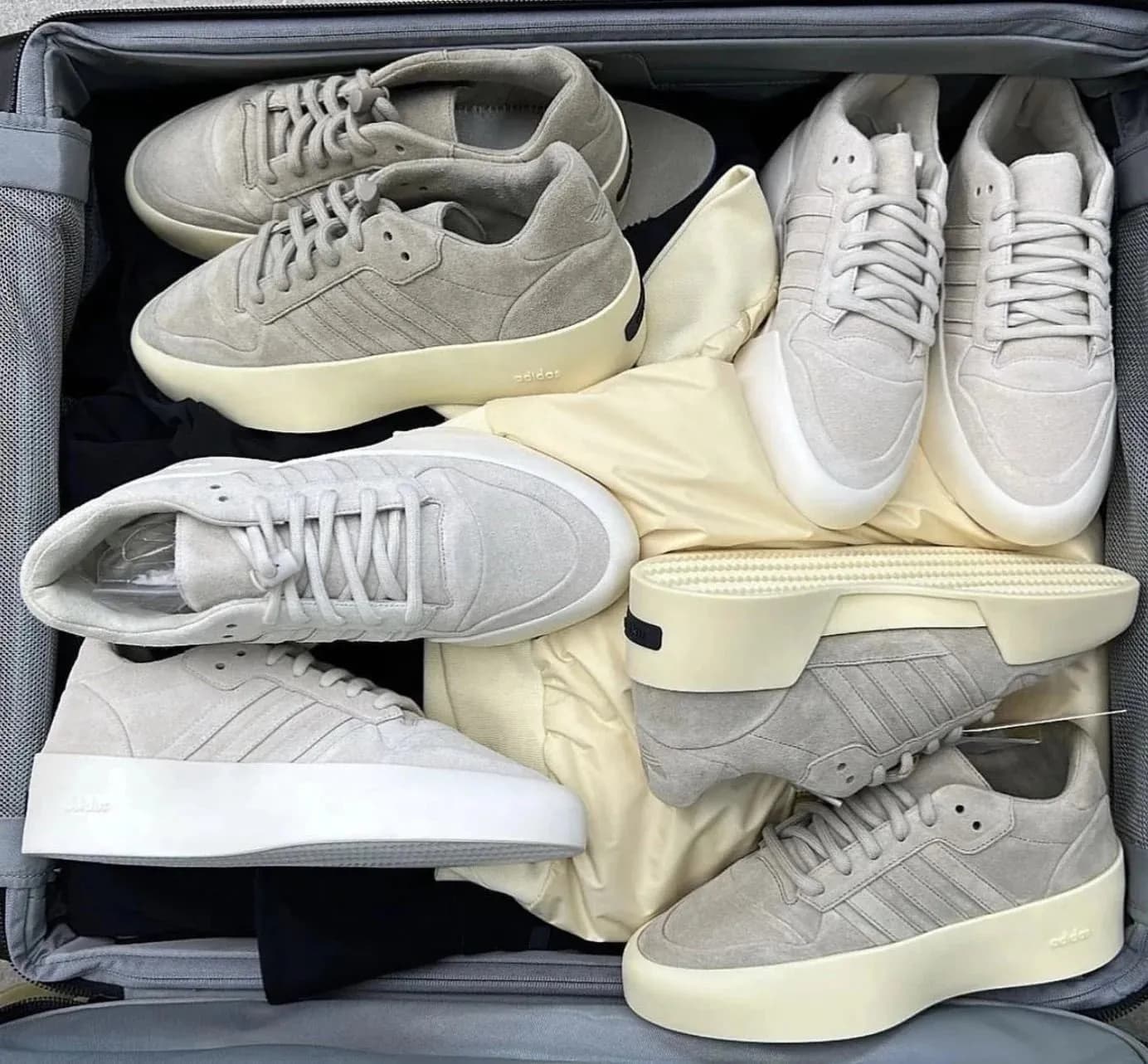 Jerry Lorenzo - CNFans Spreadsheet catalog entry