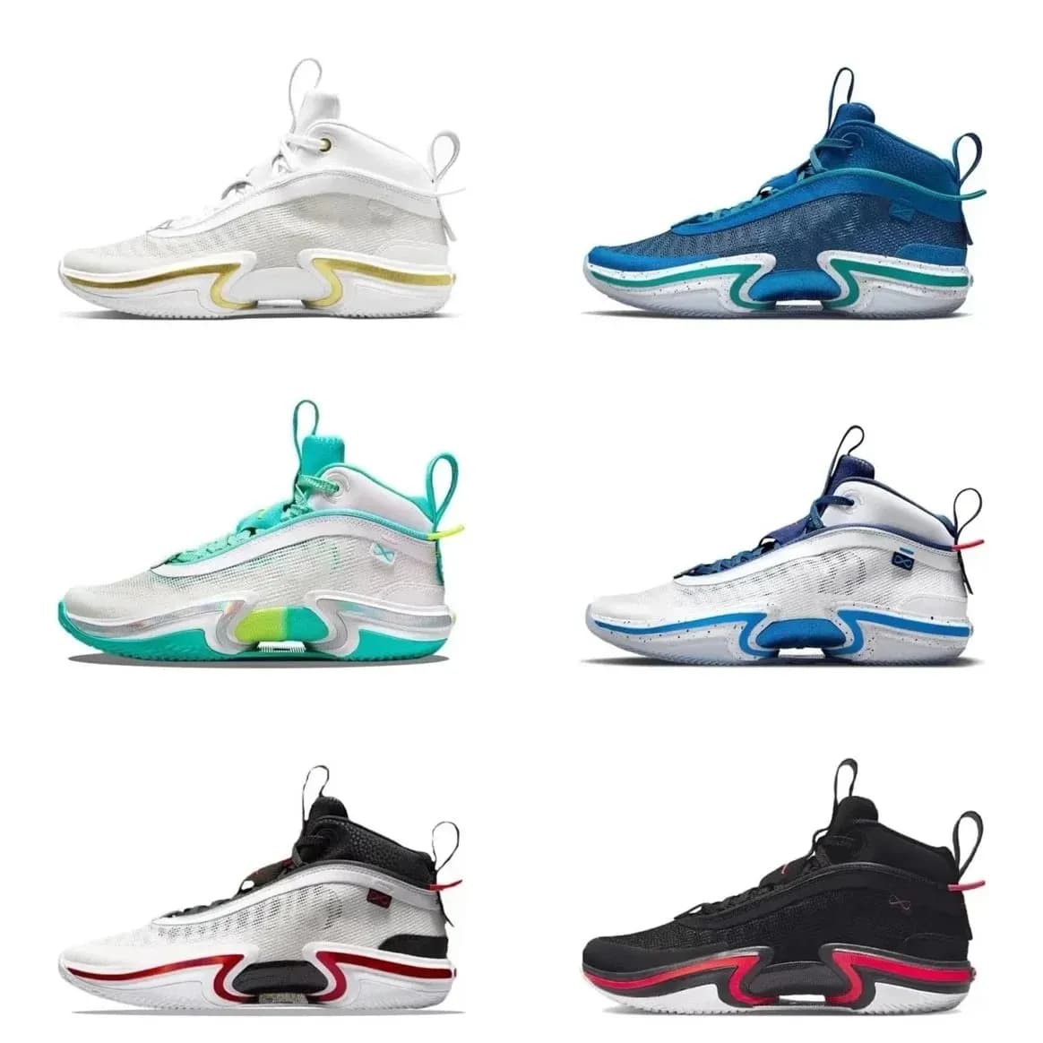 Sneaker (10) - CNFans Spreadsheet catalog entry