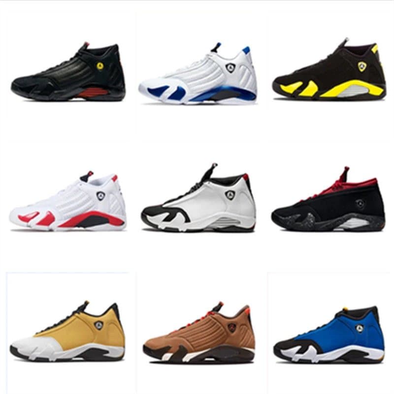 【AJ14】You can buy the best quality products from me (29) - CNFans Spreadsheet catalog entry