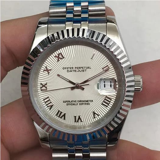 cool looking watch! ig - CNFans Spreadsheet catalog entry
