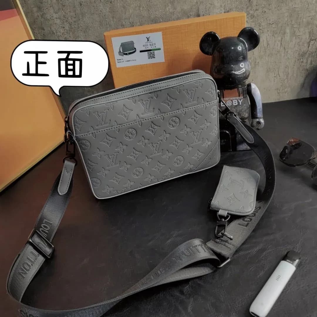 1:1 louis vuitton bag! - CNFans Spreadsheet catalog entry