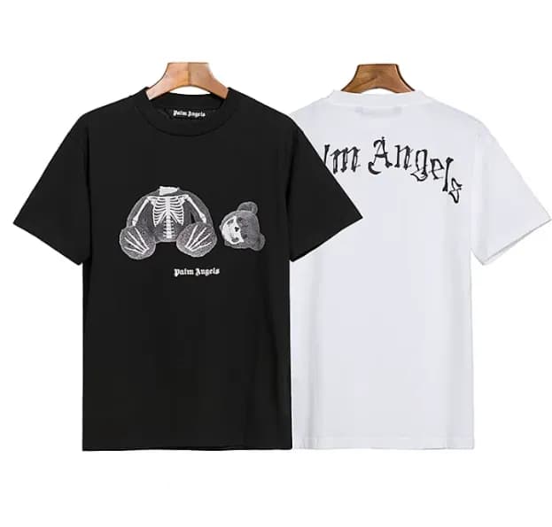 Palm Angels t-Shirt - CNFans Spreadsheet catalog entry