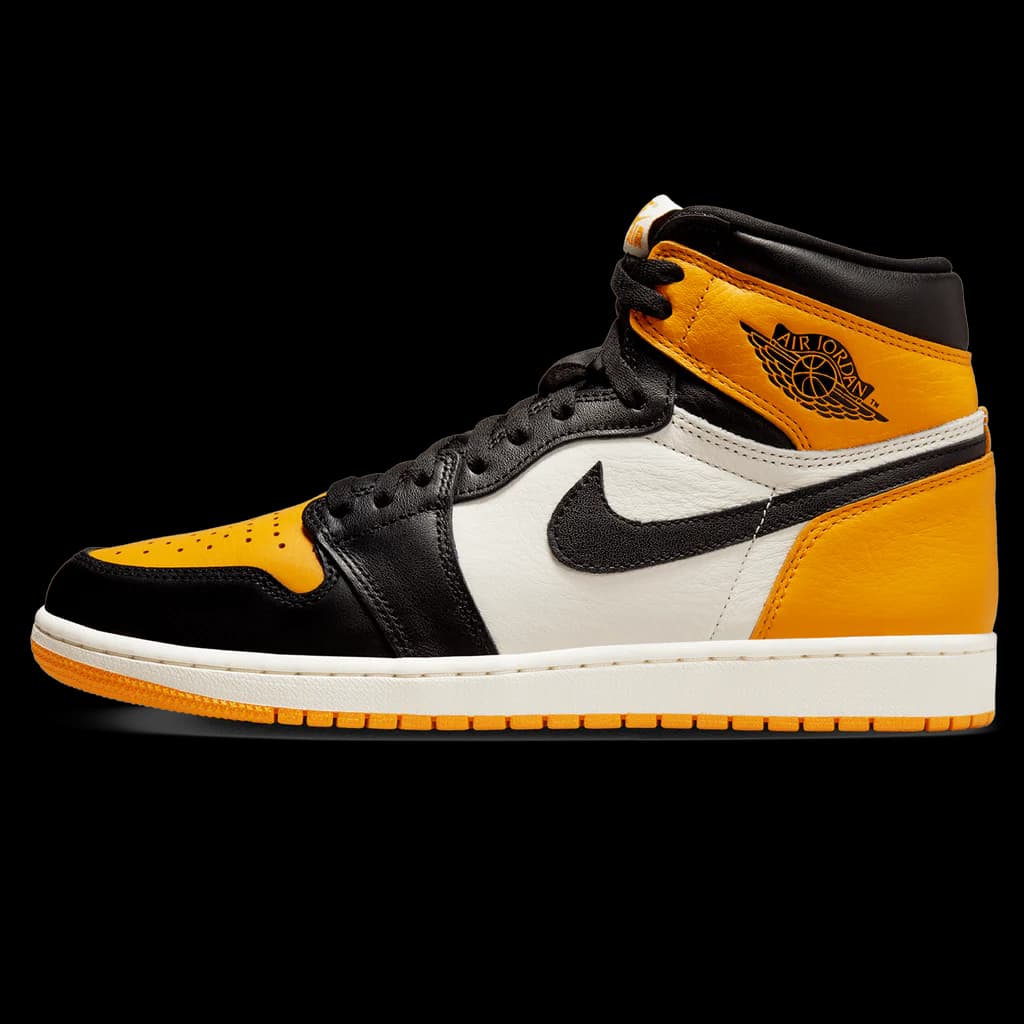 Jordan 1 High KX Batch - CNFans Spreadsheet catalog entry