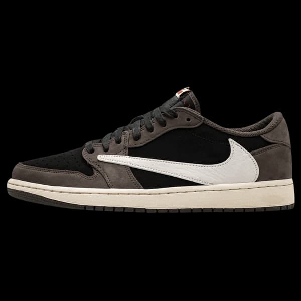 Jordan 1 Low Travis Scott - CNFans Spreadsheet catalog entry