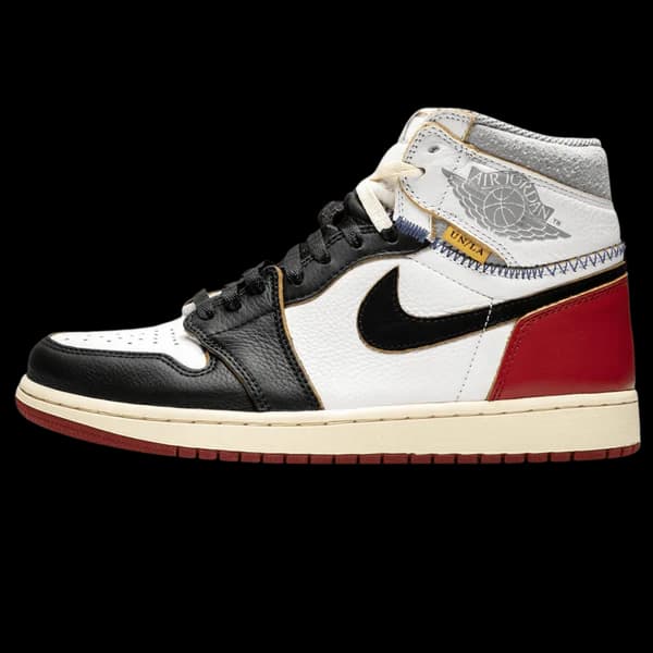 Jordan 1 High Union - CNFans Spreadsheet catalog entry