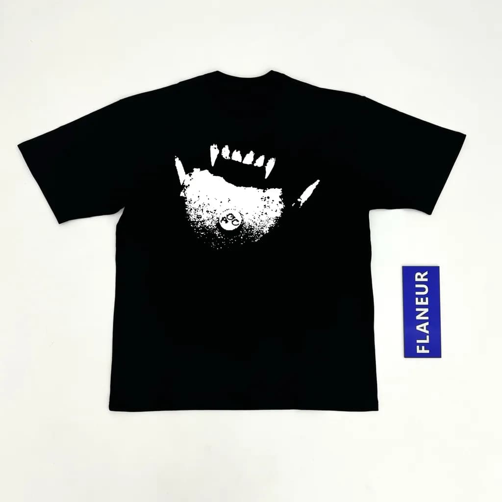 Teen X shirt - CNFans Spreadsheet catalog entry