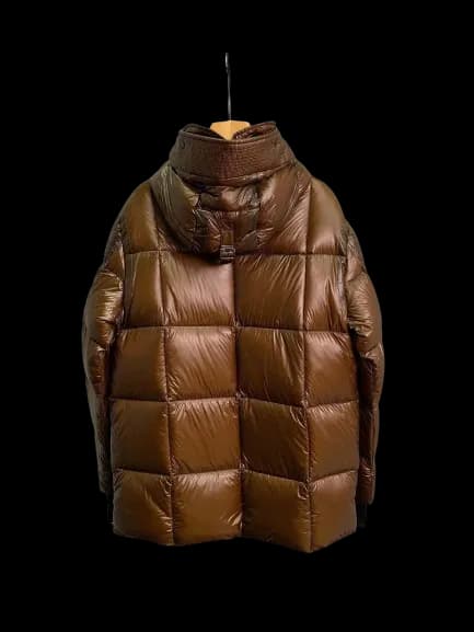 CP COMPANY PUFFER JACKET - CNFans Spreadsheet catalog entry