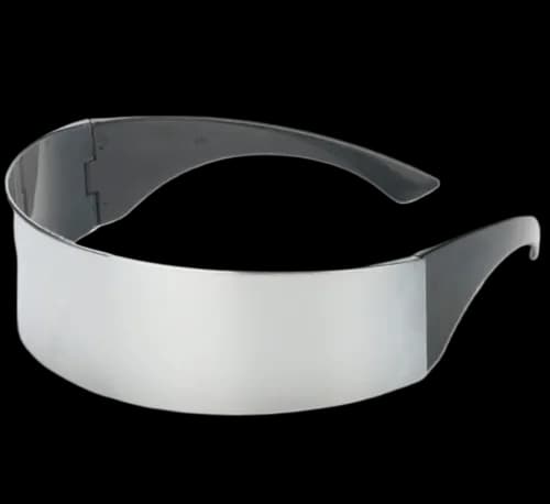 CYBERPUNK GLASSES - CNFans Spreadsheet catalog entry