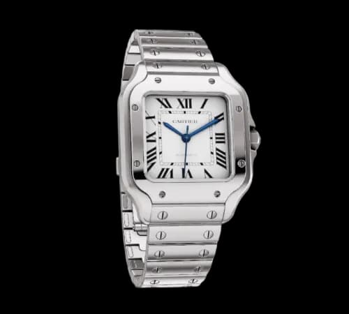 CARTIER & ROLEX WATCHES - CNFans Spreadsheet catalog entry