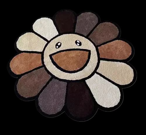 MURAKAMI RUGS - CNFans Spreadsheet catalog entry
