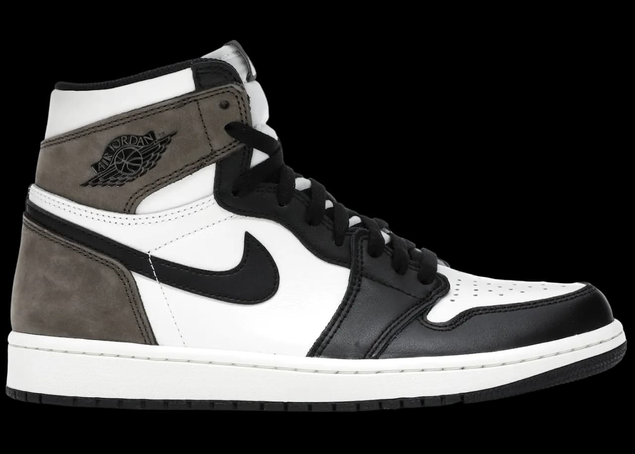 Jordan 1 mocha - CNFans Spreadsheet catalog entry