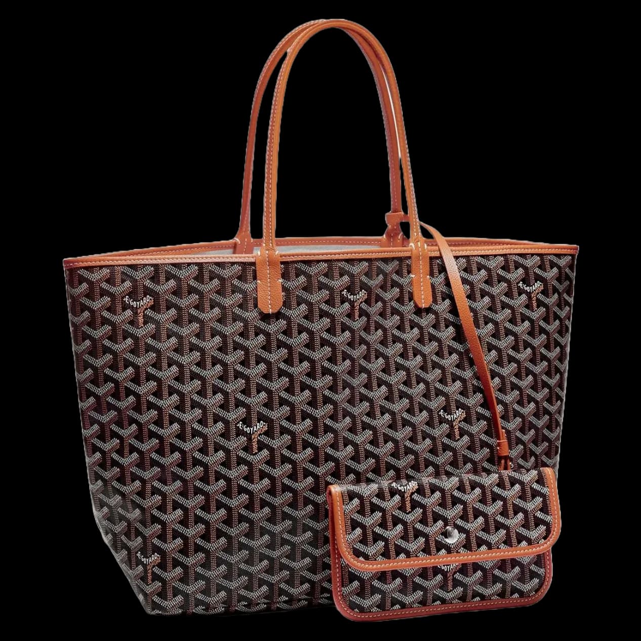 GOYARD SAINT LOUIS TOTE BAG - CNFans Spreadsheet catalog entry