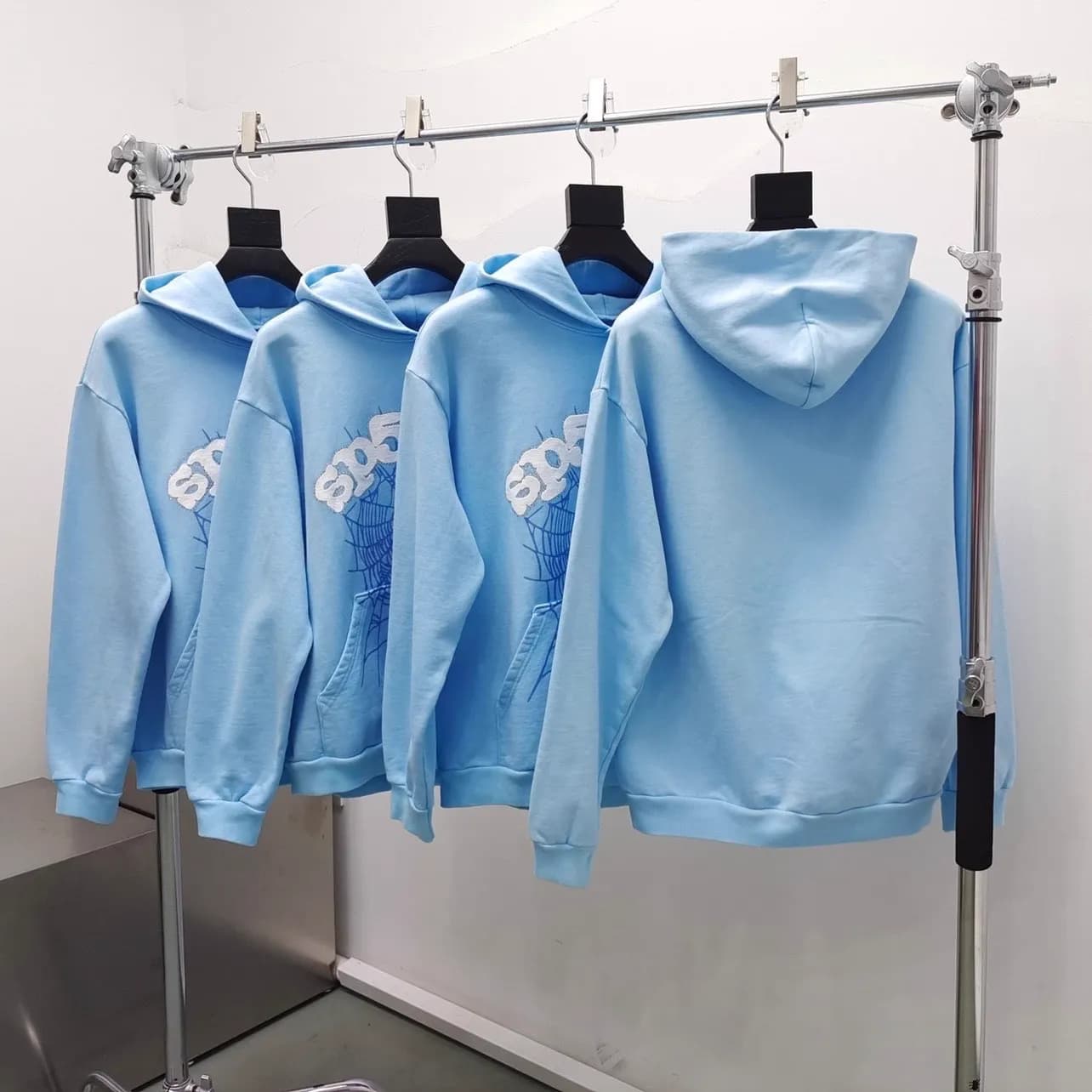 best sp5der hoodie on hoobuy - CNFans Spreadsheet catalog entry