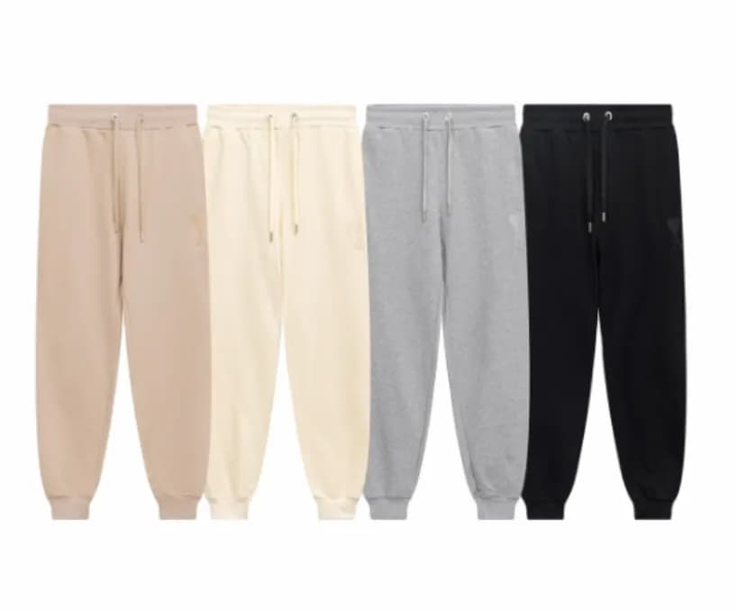 Ami sweatpants - CNFans Spreadsheet catalog entry