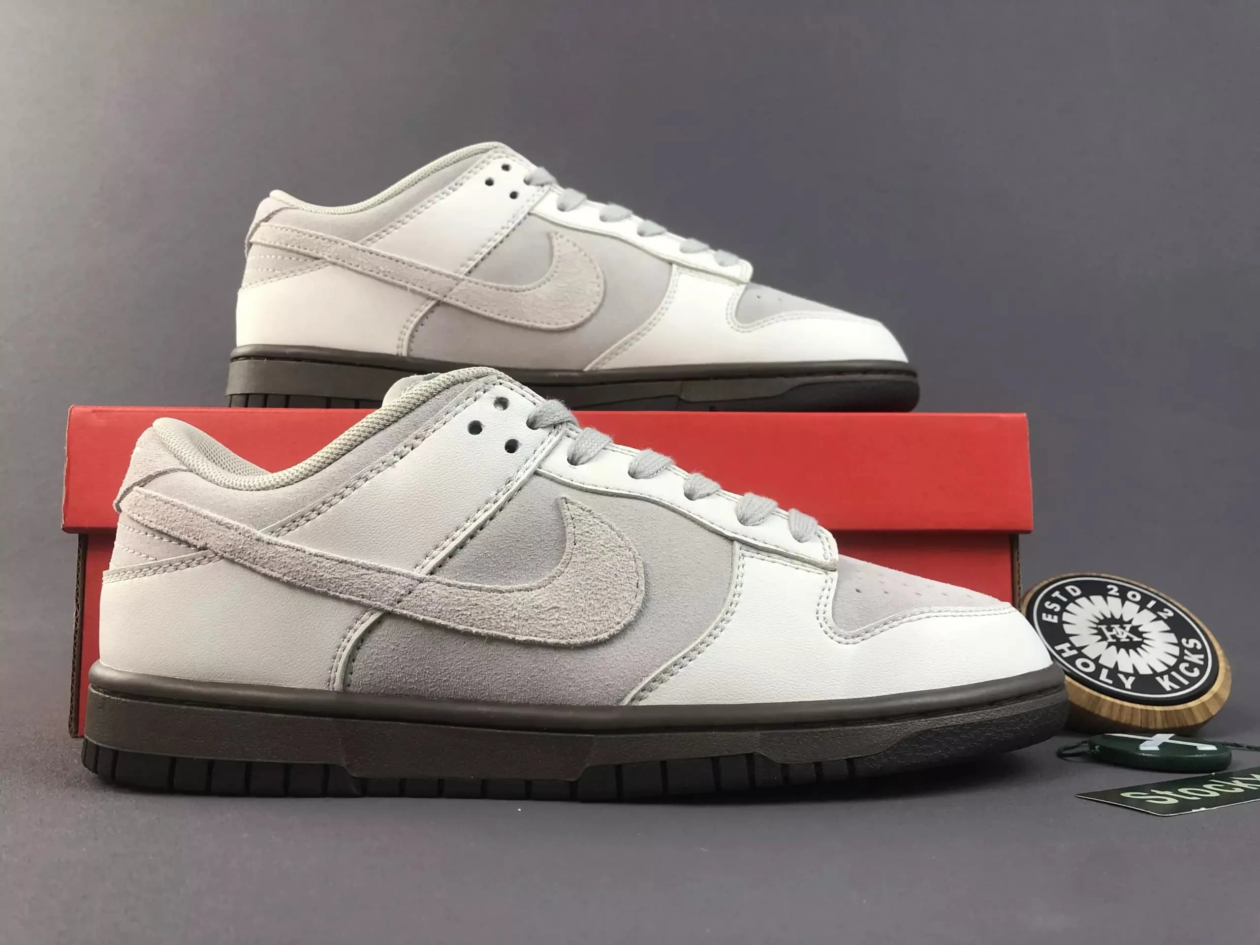 Dunk Low Ironstone - CNFans Spreadsheet catalog entry