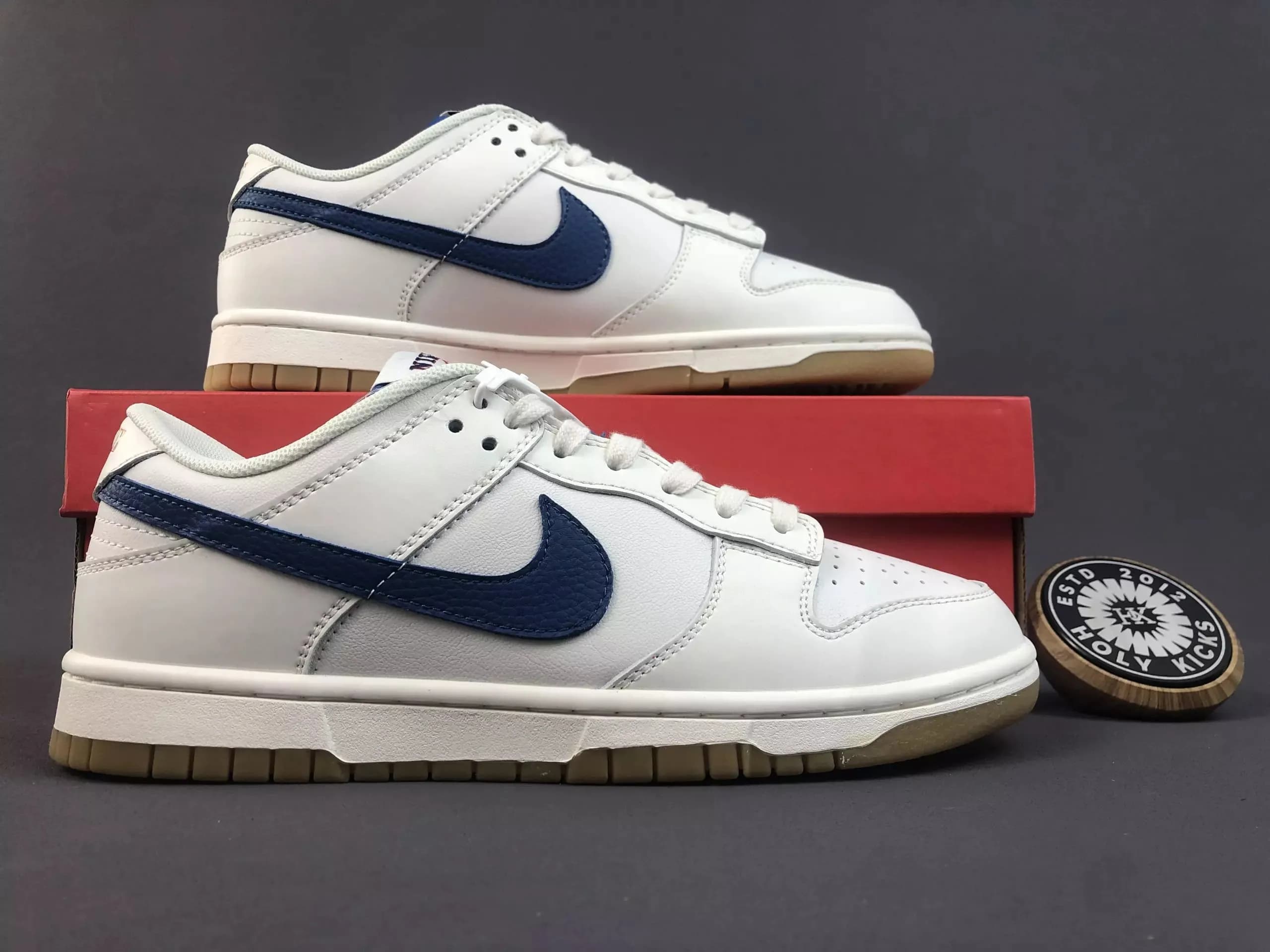 Dunk Low SE Sail Dark Marina Blue - CNFans Spreadsheet catalog entry