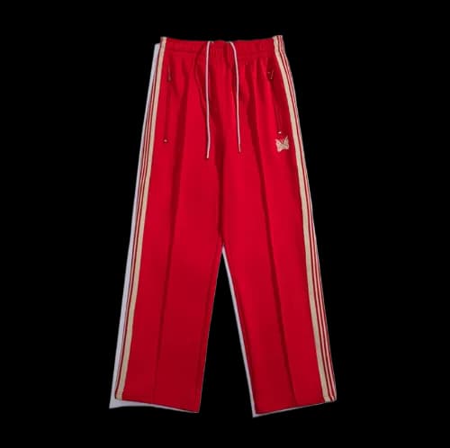 NEEDLES RETRO JOGGERS - CNFans Spreadsheet catalog entry