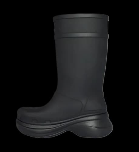 BALENCIAGA RUBBER BOOTS - CNFans Spreadsheet catalog entry