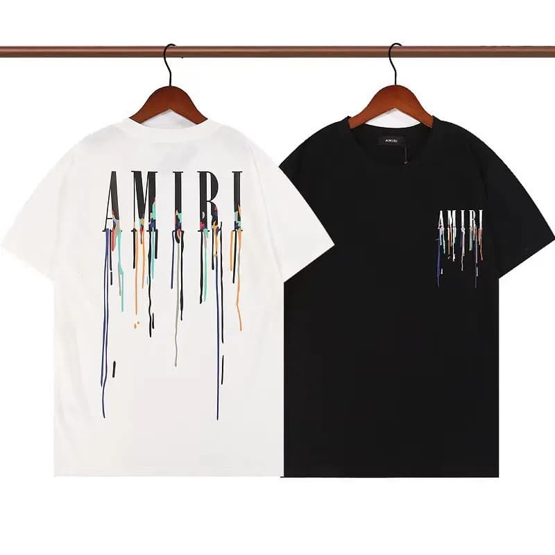 amiri t-shirt - CNFans Spreadsheet catalog entry