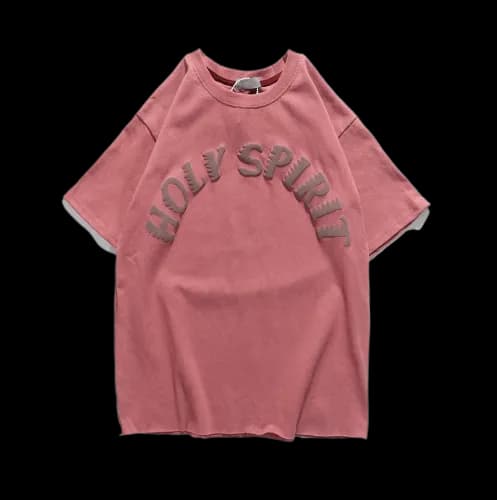 HOLY SPIRIT YEEZY TEE - CNFans Spreadsheet catalog entry