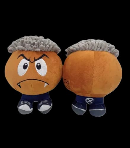 KEN CARSON GOOMBA PLUSH - CNFans Spreadsheet catalog entry