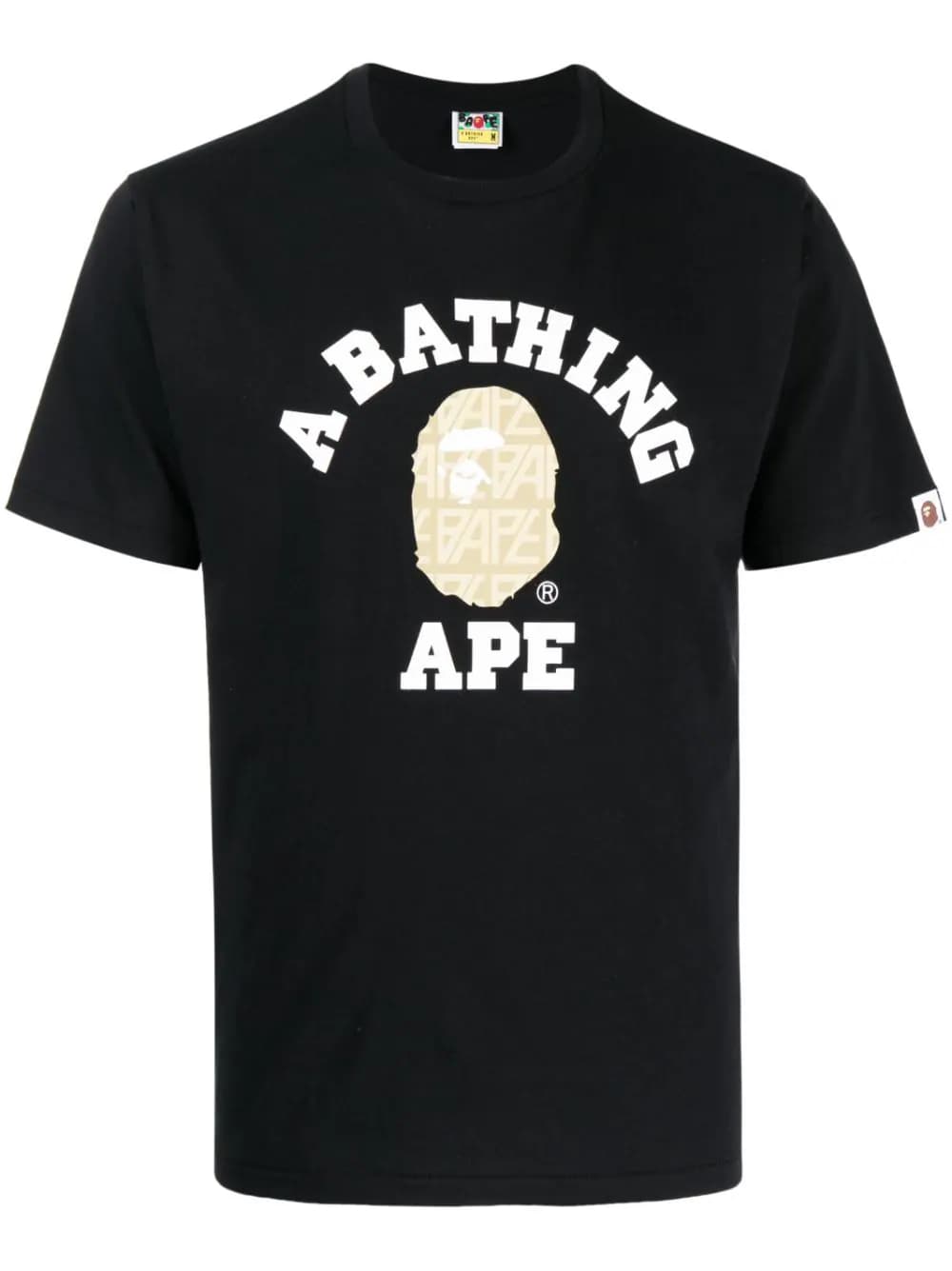 bape t-shirt - CNFans Spreadsheet catalog entry