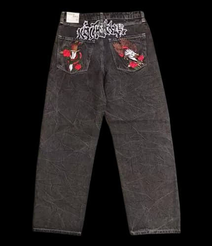 AMBUSH SKATER JEANS - CNFans Spreadsheet catalog entry