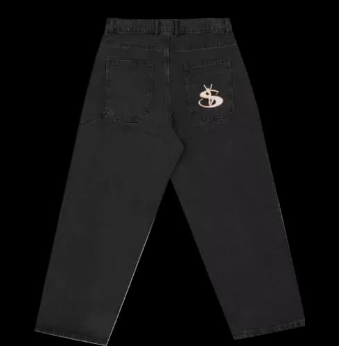 PHANTASY SKATER JEANS - CNFans Spreadsheet catalog entry