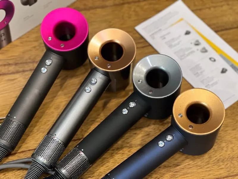 Dyson  Hairdryer HD15 - CNFans Spreadsheet catalog entry
