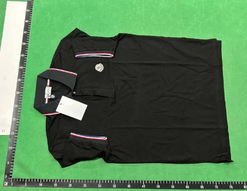 Polo Moncler - CNFans Spreadsheet catalog entry