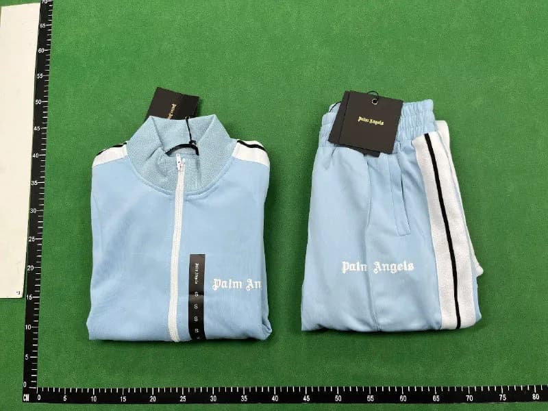 Palm angles tracksuit - CNFans Spreadsheet catalog entry