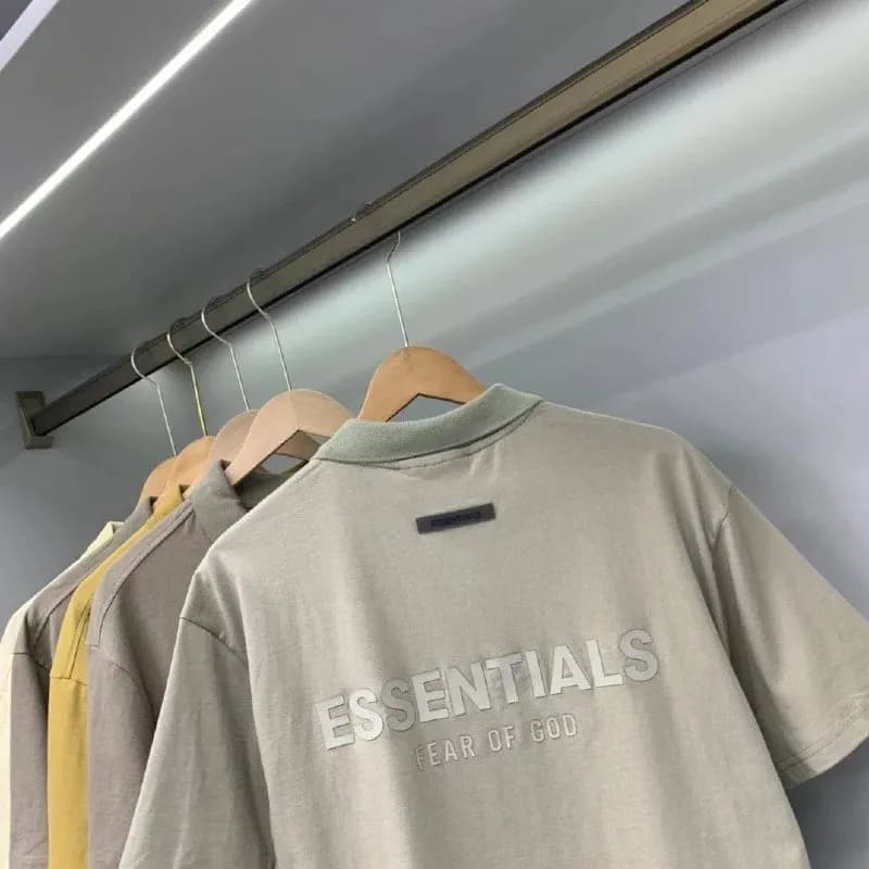 Fog Essentials Polo - CNFans Spreadsheet catalog entry