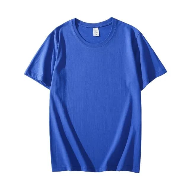 Basic Tshirts - CNFans Spreadsheet catalog entry