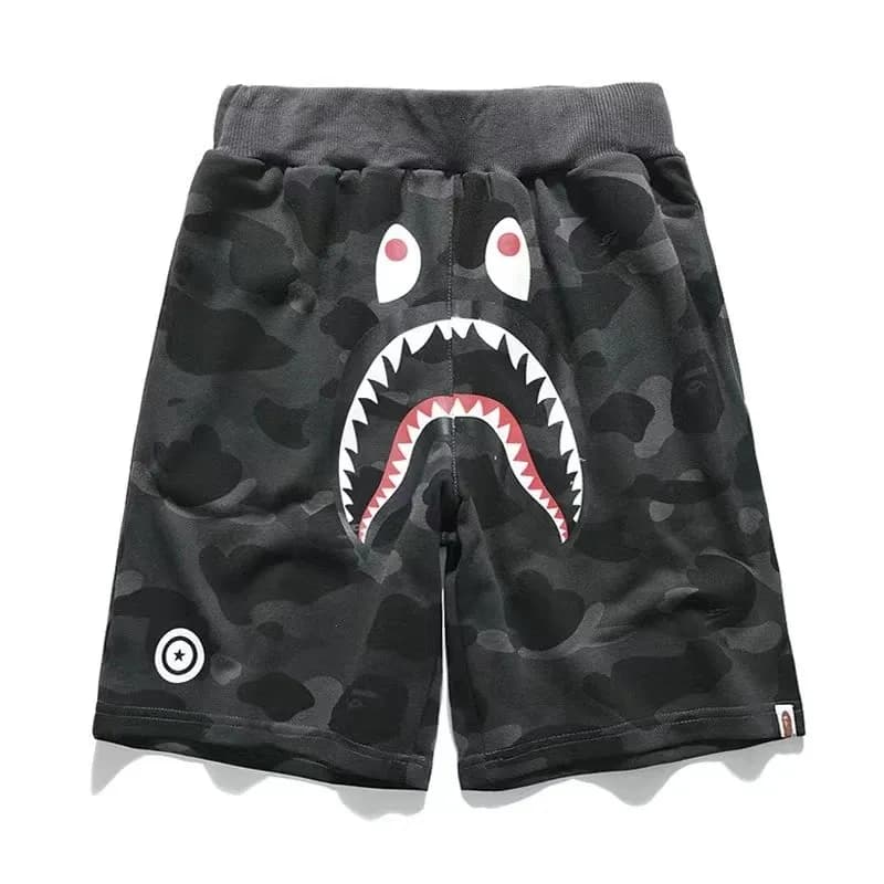 Bape short - CNFans Spreadsheet catalog entry