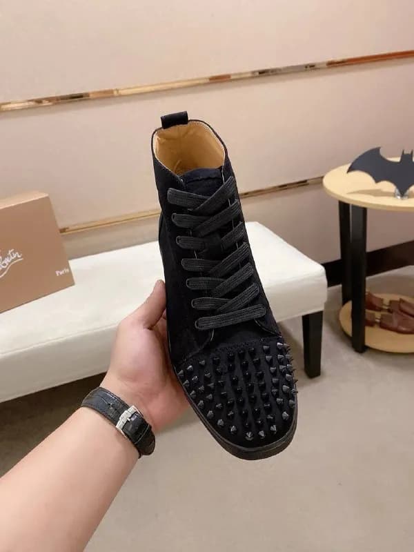 Louboutin Shoes - CNFans Spreadsheet catalog entry