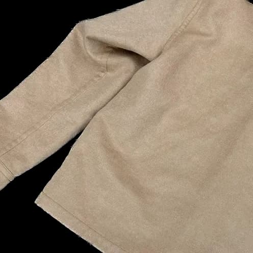 LV Wool Overshirt CloyAd - CNFans Spreadsheet catalog entry