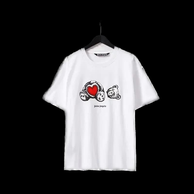 Palm Angels T Shirts - CNFans Spreadsheet catalog entry