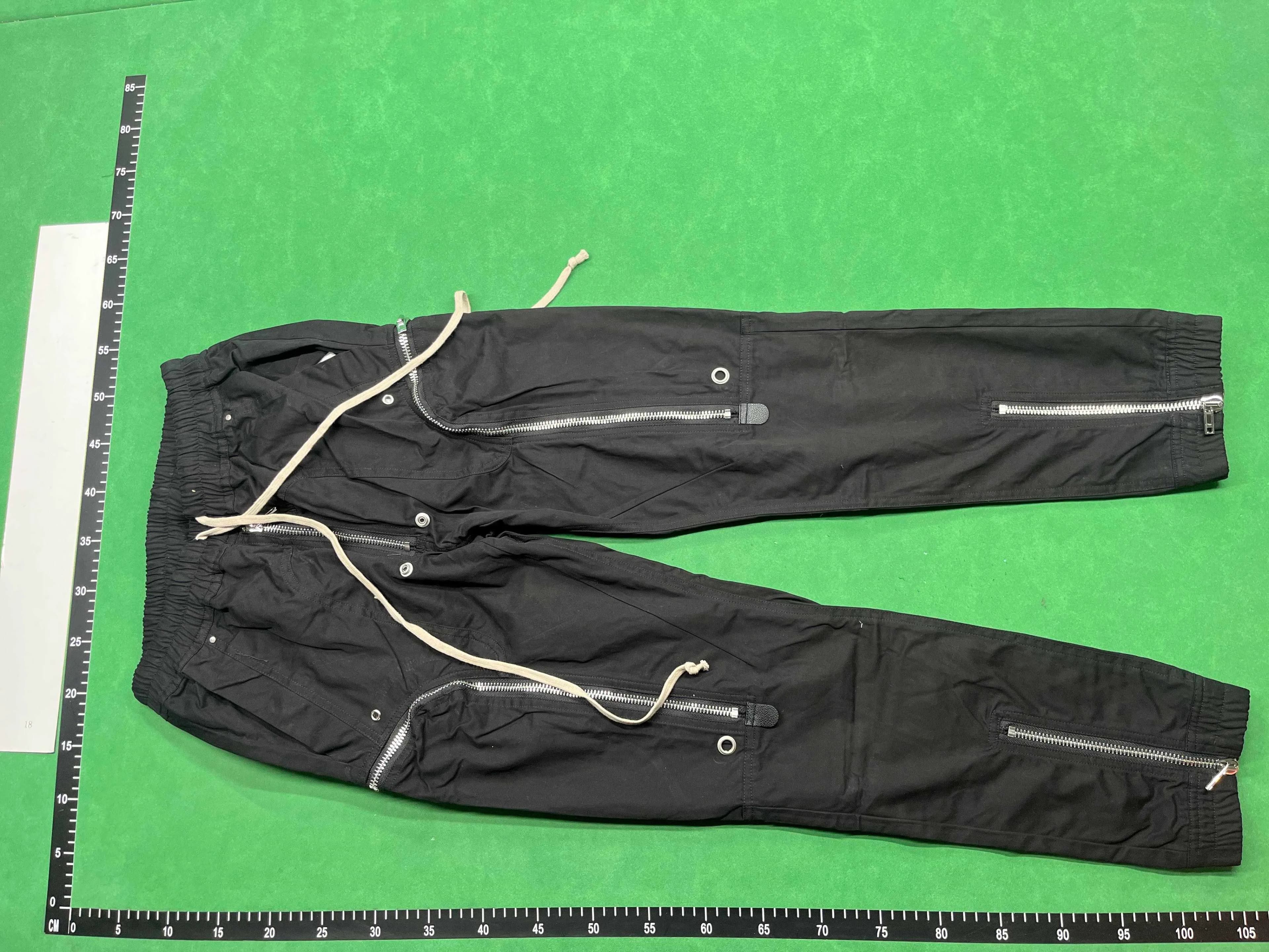 Rick Owens Pants - CNFans Spreadsheet catalog entry