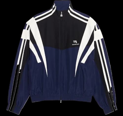 BALENCIAGA SPORTY B TRACKSUIT - CNFans Spreadsheet catalog entry