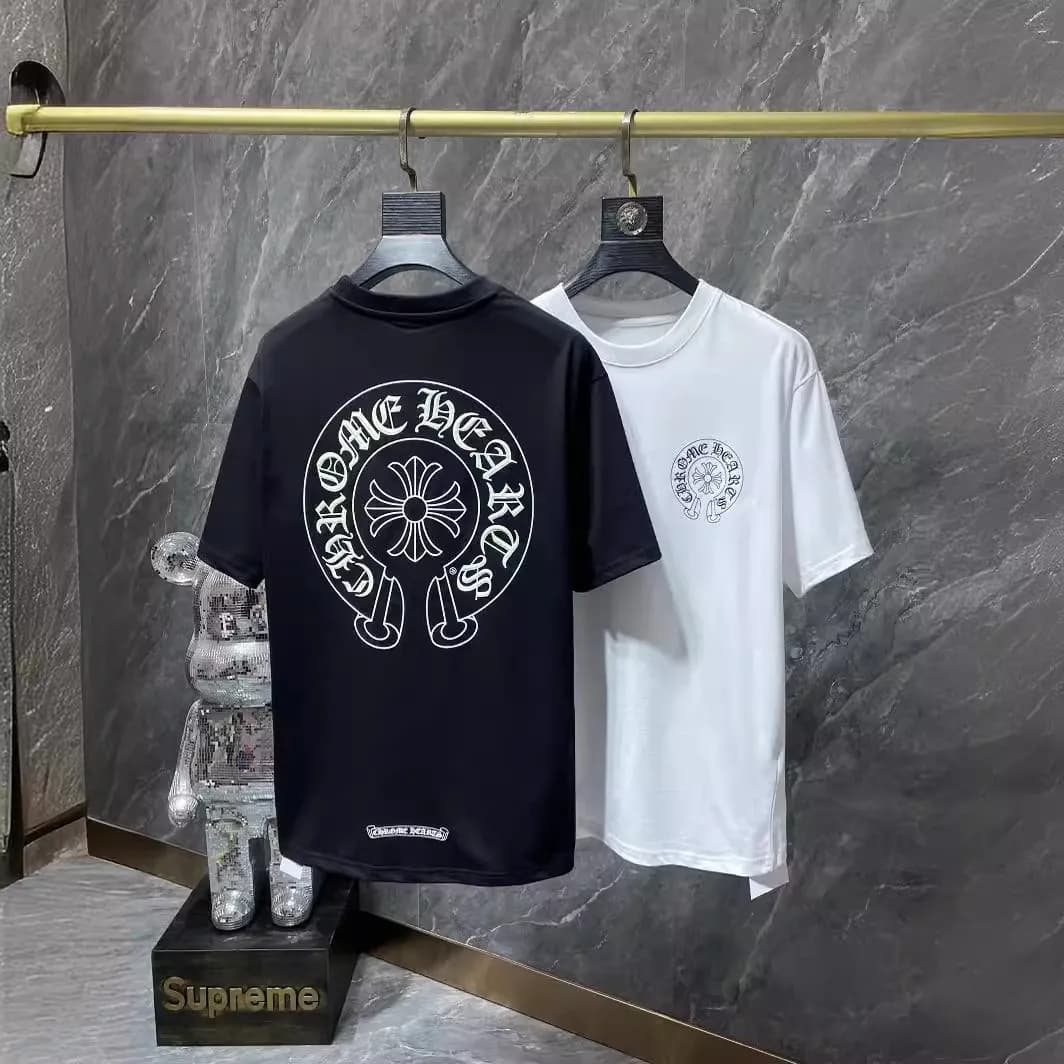 tricouri chrome hearts - CNFans Spreadsheet catalog entry