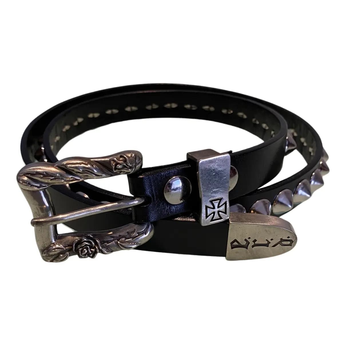Enfants Riches Déprimés Studded Belt (4 Styles) - CNFans Spreadsheet catalog entry