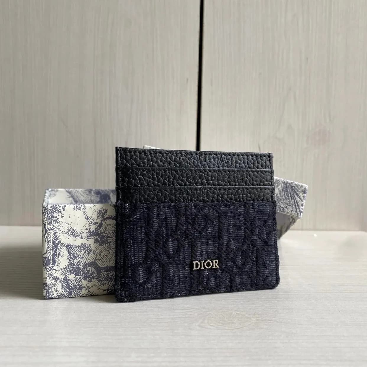 dior card holder - CNFans Spreadsheet catalog entry