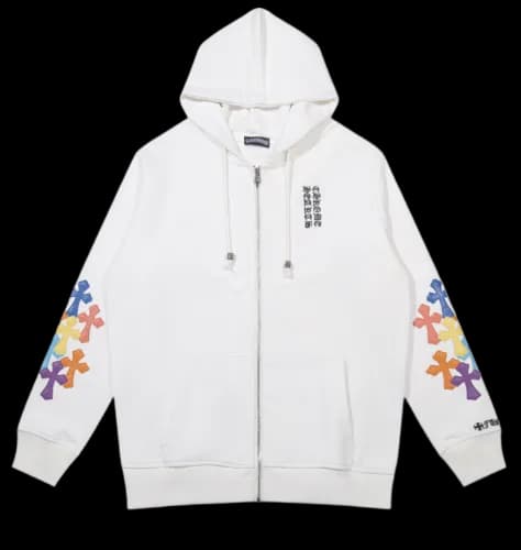 CHROME HEARTS ZIP UPS - CNFans Spreadsheet catalog entry