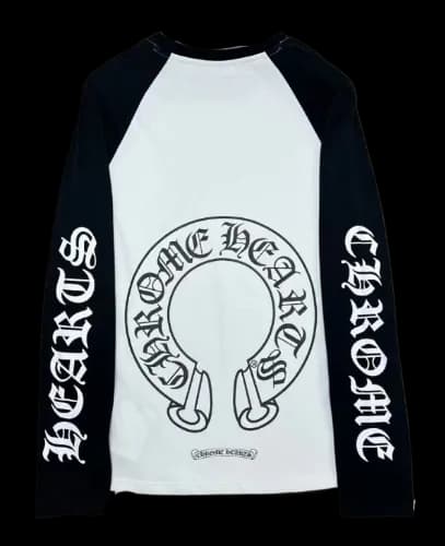 CHROME HEARTS LONG SLEEVE - CNFans Spreadsheet catalog entry