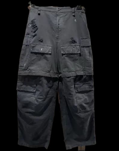 BALENCIAGA RIPPED CARGO - CNFans Spreadsheet catalog entry