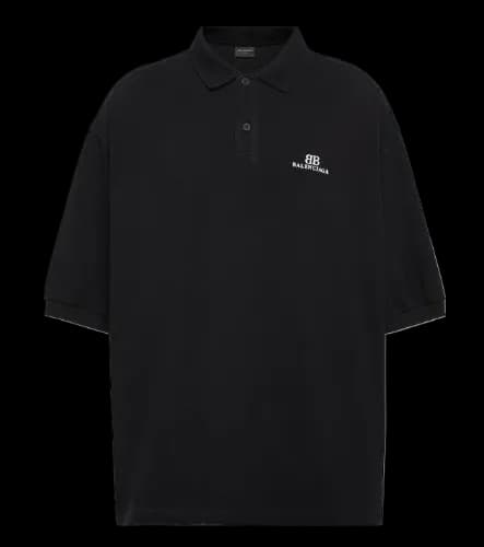 BALENCIAGA POLO - CNFans Spreadsheet catalog entry