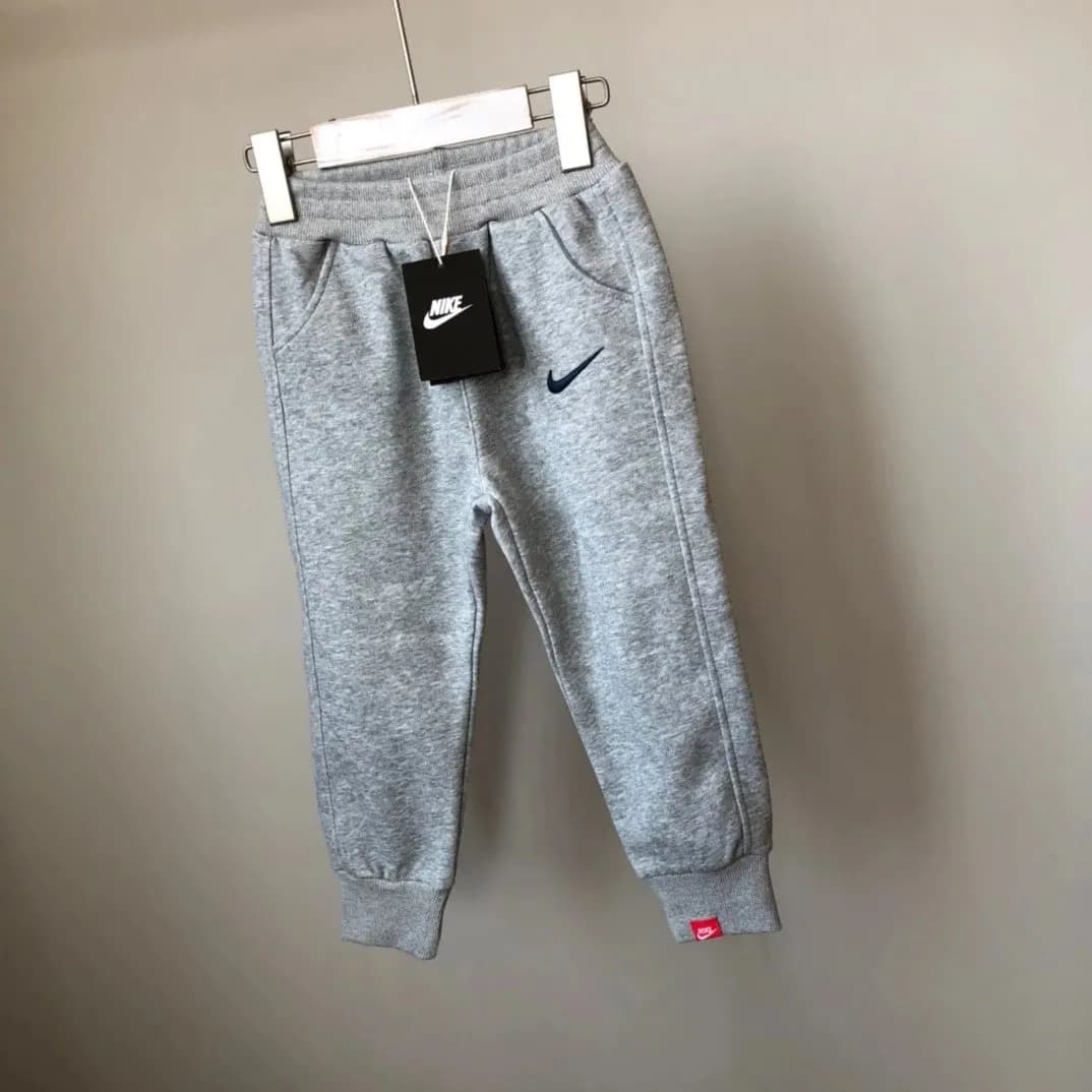 Kids swoosh sweats - CNFans Spreadsheet catalog entry