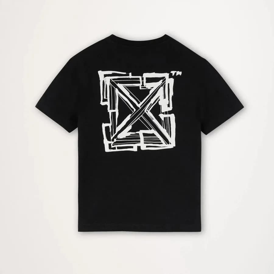 Kids OFF WHHITE TEE - CNFans Spreadsheet catalog entry