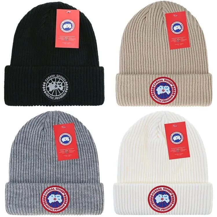 Canada goo$e beanie - CNFans Spreadsheet catalog entry