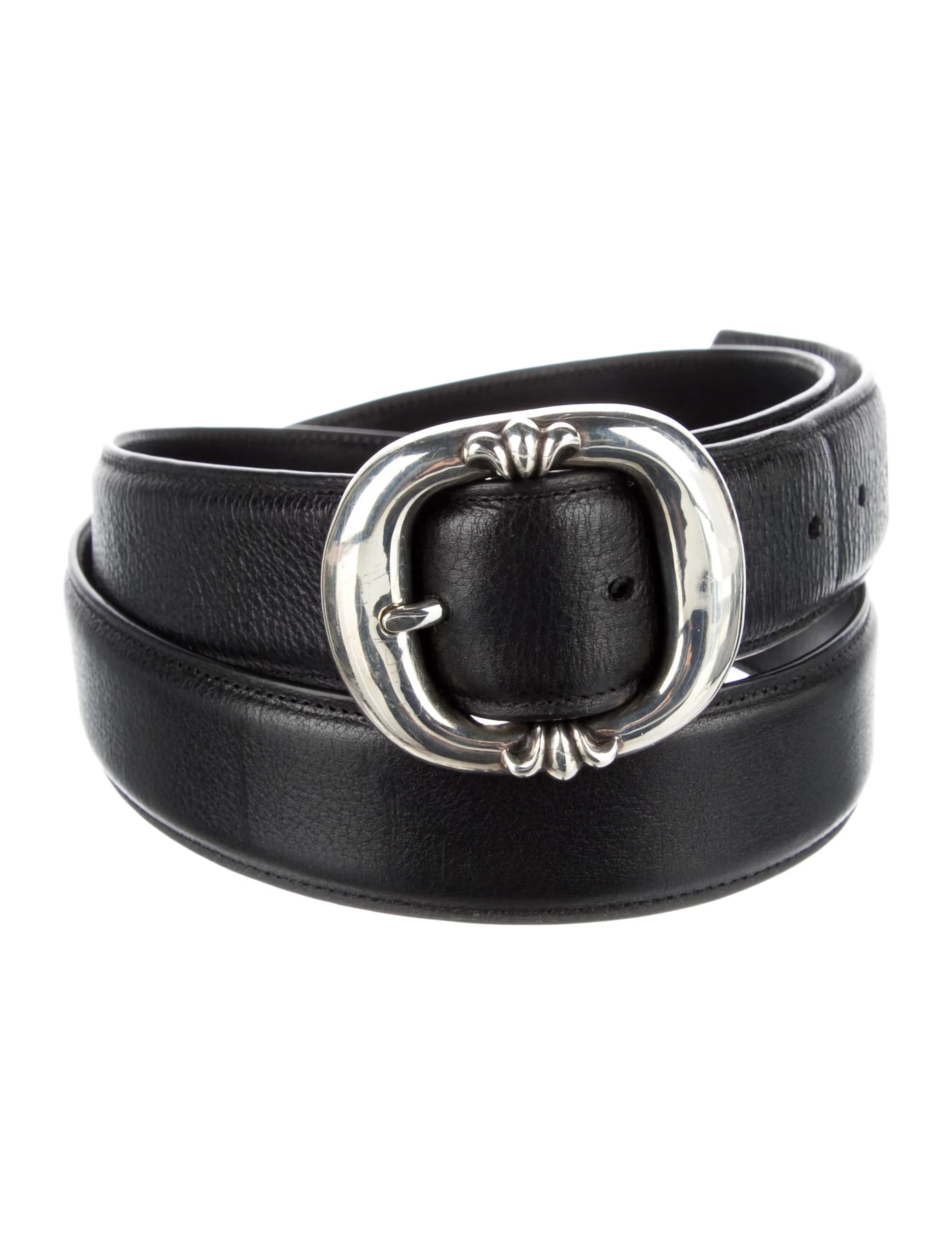 Chrome Hearts Gunslinger Belt (20+ Styles) - CNFans Spreadsheet catalog entry